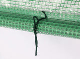 Lambu Greenhouse Walk-In Green House Shed 4M UM1250-4M