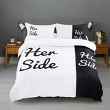 Elegance Provence Quilt / Doona / Duvet Cover set V745-AQ04960K3