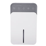 Dehumidifier for Home 1500ml ABS Quiet Desktop Mini Semiconductor Dehumidifier with Timer for Room V1294-YM0901-3113240240812