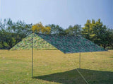 Waterproof UV protection Extra Heavy Duty Shade Sail Sun Canopy Outdoor V1294-YM0727-JY13199