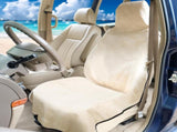 Waterproof Seat Cover Towel, 2PCS Premium Sweatseat Protector, Perfect for Universal Anti-Slip V1192-AZ-W-0346