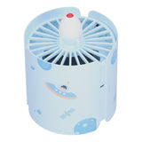 USB Charging Mosquito Killer Physical Mute Child Planet Guardian Fly Killing Mosquito Lamp for Home V1294-YM0901-3113210105411