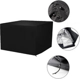 Garden furniture cover - 90*90*90cm - outdoor table cover - Table cover - Protective cover for V1188-NK-BOL-375