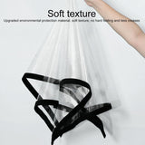 Double-Layer Insulation Film For Indoor Windows - Windproof Soundproof Warm - 1.6X1.8M PRL-6175776550DBT