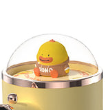 Automatic Foam Soap Dispenser Cute Intelligent Infrared Sensor Waterproof Rechargeable Touchless V1294-YM0626-3112220094411