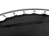 Centra 55" Kids Trampoline Rebounder Pink SP1046-55