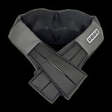 Shiatsu Neck & Back Massager with Heat Deep Kneading Massage Pillow for Shoulder V63-835881