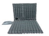 USB-Powered Heated Seat Cushion with Plush Faux Rabbit Fur, Anti-Slip Base, and Foldable Backrest V1341-ZY-BBM69CWT-PINK4