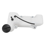 Trimmer Gas Fuel Tank Replacement High Hardness Gas Fuel Tank for Stihl FS400 FS450 FS480 V1294-YM0523-3111220127311