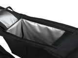 Levede Camping Chair Large Folding Outdoor Portable Fishing Picnic Travel Seat OD1074-BK-AU