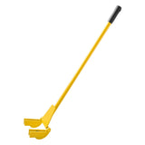 Pallet Buster Tool, 1 m Carbon Steel Handle Wrecking Pry Bar, 907 kg Weight Capacity, Heavy Duty V952-DGTPQGFZX41IIURV9001V0