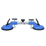 Glass Suction Cup Adjustable Angle Heavy Duty Effort Saving Vacuum Plate Puller for Wood Tiles V1294-YM0523-3114220016611