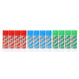 12Pcs Large Livestock Marking Crayons Red Green Blue Color Marker Pens for Pigs V1294-YM0901-3111200114811