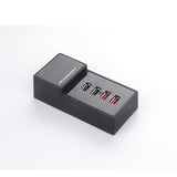 Winstars USB 4-Port Charging Station V28-USBWIN1042PAC