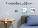 CHOETECH T584-F 2-in-1 15W Phone Mount with Fast Wireless Charger V28-ELECHOT584F