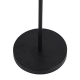 Solar Floor Lamp Waterproof Rechargeable Dimmable Warm White RGB LED Solar Powered Outdoor Lamp with V1294-YM0901-3119240006311