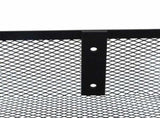 Under Desk Cable Management Tray Carbon Steel Under Desk Storage Basket Cable Organizer with Clamp V1294-YM0901-3117240337011