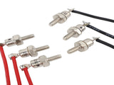 RSK2001 Diode Rectifier Kit Rotate Universal 3.1in 25A 1200V RSK2001 Diode Set for Generator V1294-YM0901-3111240008211