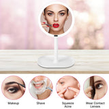 Sensor Makeup Mirror V1294-YM0901-3112200075311