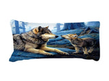 Wolf Florence Dream Quilt / Doona / Duvet Cover set V745-AQ043776S2