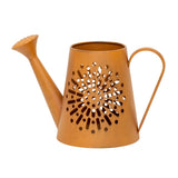 Decorative Watering Can Candle Holder / Planter 34cm V637-27622CAN