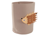 Cotton Laundry Hamper Thickened Cartoon Animal Children's Toys Household Sundries Clothes Felt V1294-YM0523-3117220068115