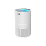 Air Purifier and Cleaner with HEPA Filter, Sleep Mode and Timer V196-AP90