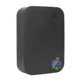 Smart Scent Air Black Automatic Timing Function Touch Control 150 Commercial Fragrance V1294-YM0901-3113230267512