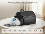 Breast Pump Backpack, Breast Feeding Bag with Ice Pack, Fits for S1/S2, Pumping Accessories & V952-XNBBBDHPUPGHGBTOR001V0