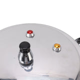 Gas Stove Aluminium Alloy Pressure Cooker Large Capacity Stovetop Pressure Cooking Pot for Home V1294-YM0901-3113230190911