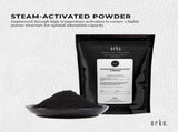 Orku 1Kg Activated Carbon Powder Coconut Charcoal - Water Filtration V238-SUPDZ-12594315001936