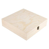 87 Slots Wooden Large Essential Oil Storage Holder Box Case Container Organizer V1294-YM0901-JY05376