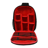 Camera Backpack, Camera Bag for DSLR/SLR/Mirrorless Photography Camera, Camera Case Waterproof V1192-AZ-W-22037