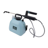 Electric Sprayer Battery Powered Widen Slip Resistant Handle Backpack Weed Sprayer for Plants V1294-YM0703-3111230137211