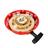 For Honda GX160 5.5HP Recoil Carburetor Ignition Coil Spark Plug Air Filter V201-W13391305
