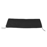 Outdoor Bench Cushion Polyester Sponge Rainproof Anti Slip Swing Seat Cushion Outdoor Chair Cushion V1294-YM0901-3116250003612