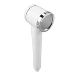Handheld Shower Head High Pressure Electrolyzed Hydrogen Rich Water Showerhead IPX7 Waterproof Water V1294-YM0901-3111240021511