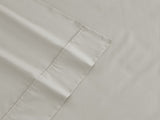 1000TC Cotton Rich SHEET SET - KING SINGLE V441-SS4056SANKS