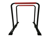 Powertrain Dip Bars Pair Load Capacity 200kg Separated Type Push-up Bars DIP-RCK-IPR-001