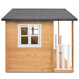 Lifespan Kids Burleigh Cubby House V572-LKCH-BUR-HO