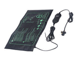 Seedling Heat Mat with Digital Thermostat Waterproof Efficient Versatile Seed Starting Heating Pad V1294-YM0901-3113230365714