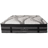 2.3 Excellence King Mattress 7 Zone Pocket Spring Memory Foam V184-10201