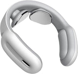 Intelligent Neck Massager with Heat Cordless 3 Modes 15 Levels Deep Relaxation Massage V1263-JX-5965
