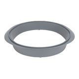 Steam Ring Cookware Expandable Attachment PP Easy to Clean Steam Insert Magnification Attachment for V1294-YM0901-3113240195811