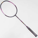 ESPER Explorer X-RACE 39S Badminton Racket 4U 84g Full Carbon Fiber Beginner G6 Entry-Level Racket V1232-XRACE39S001