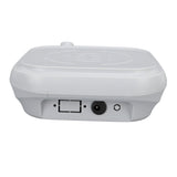 Digital Magnetic Stirrer Timed Strong Magnetic Mixer with Stir Bar for Kitchen Bar Laboratory V1294-YM0901-3118230236011