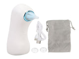 Ear Water Dryer Professional Cold Warm Air Quick Drying Portable Ear Drying Machine for Swimming V1294-YM0901-3112240051011