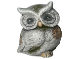 Set 6 Asst Garden Animal Figurines Paperweights V637-49450ANM