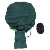 Widen Lengthen Outdoor Hanging Bed Camping Travel Hammock Sleeping Swing V1294-YM0901-JY28553-02
