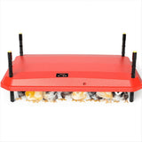Electric Chick Brooder Heating Plate Adjustable Height Chick Cage Heater Chicken Warmer US Plug V1370-AZ4-07560